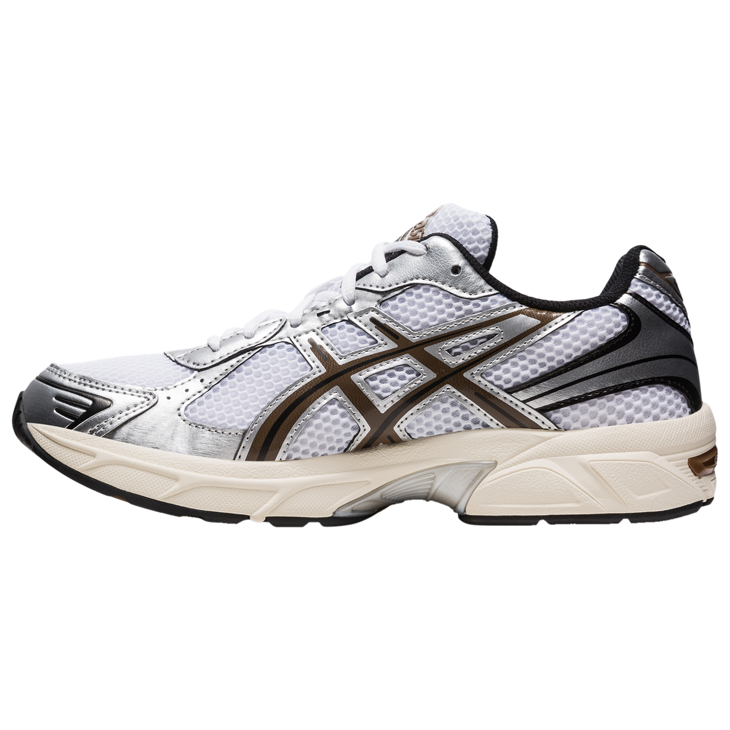 ASICS® GEL-1130 - Men's - Clay Canyon/White