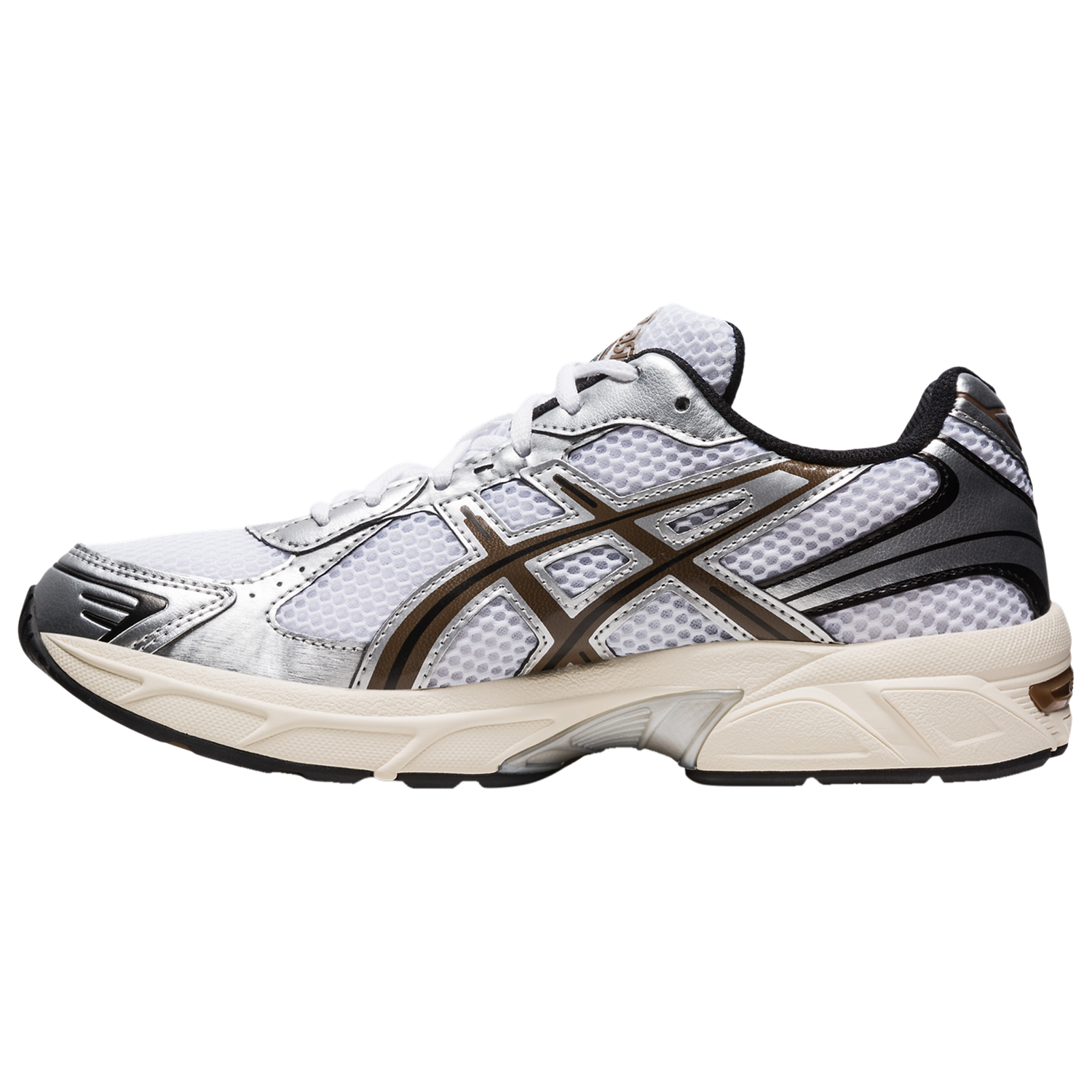 ASICS® GEL-1130 - Men's - Clay Canyon/White