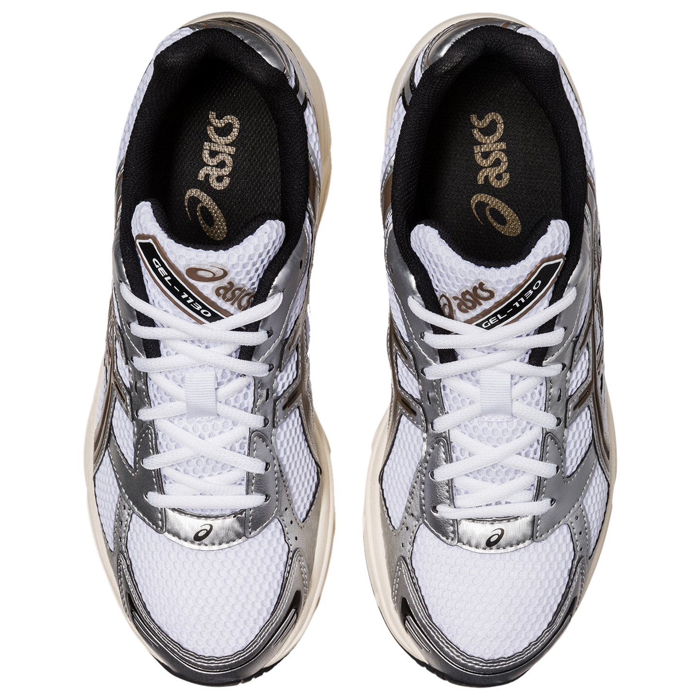 ASICS® GEL-1130 - Men's - Clay Canyon/White