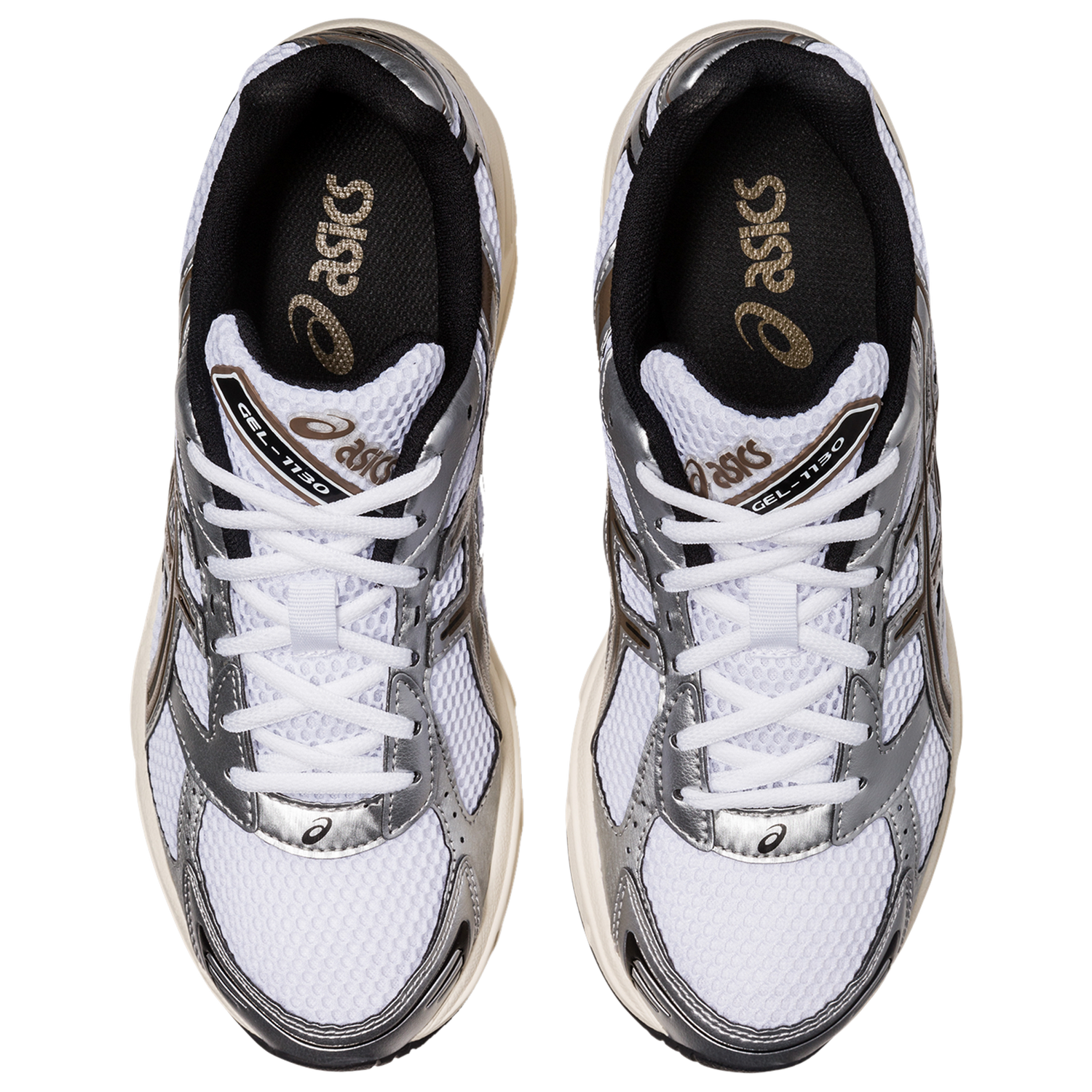 ASICS® GEL-1130 - Men's - Clay Canyon/White