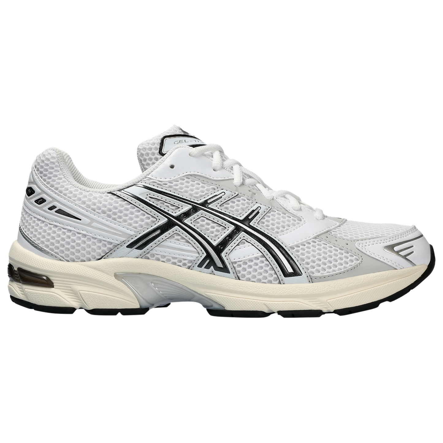 ASICS® GEL-1130 - Men's - White/Cloud Grey