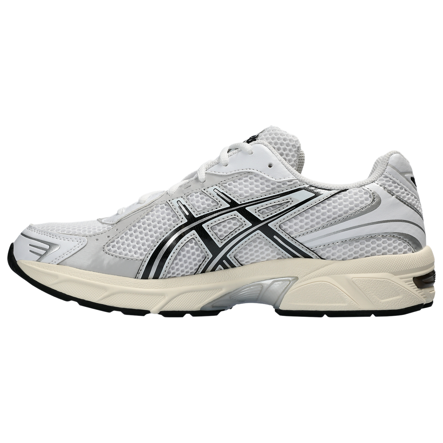 ASICS® GEL-1130 - Men's - White/Cloud Grey