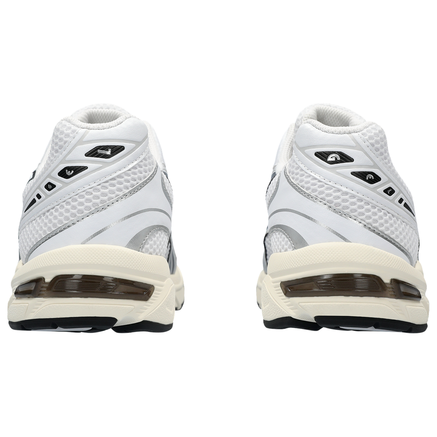 ASICS® GEL-1130 - Men's - White/Cloud Grey