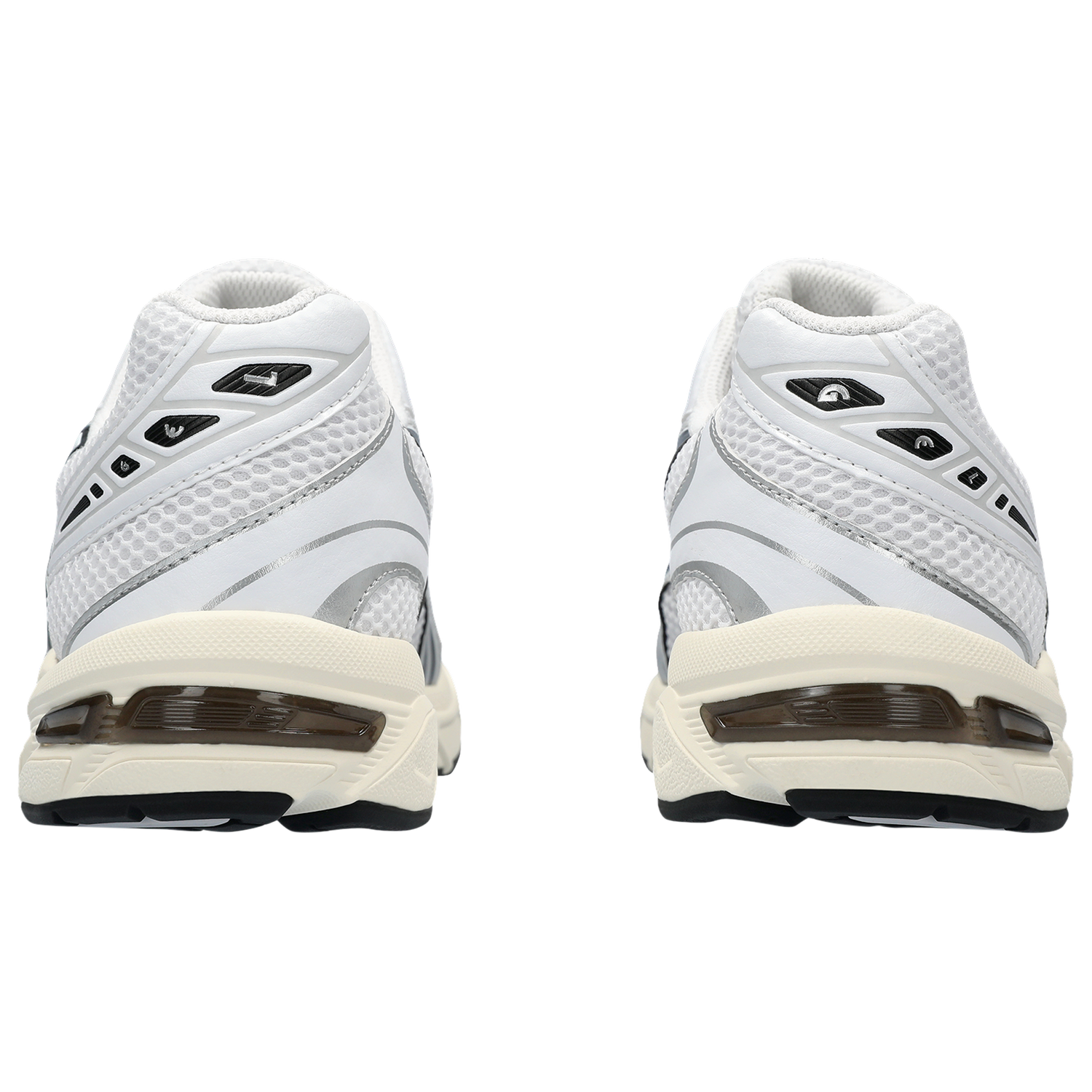 ASICS® GEL-1130 - Men's - White/Cloud Grey