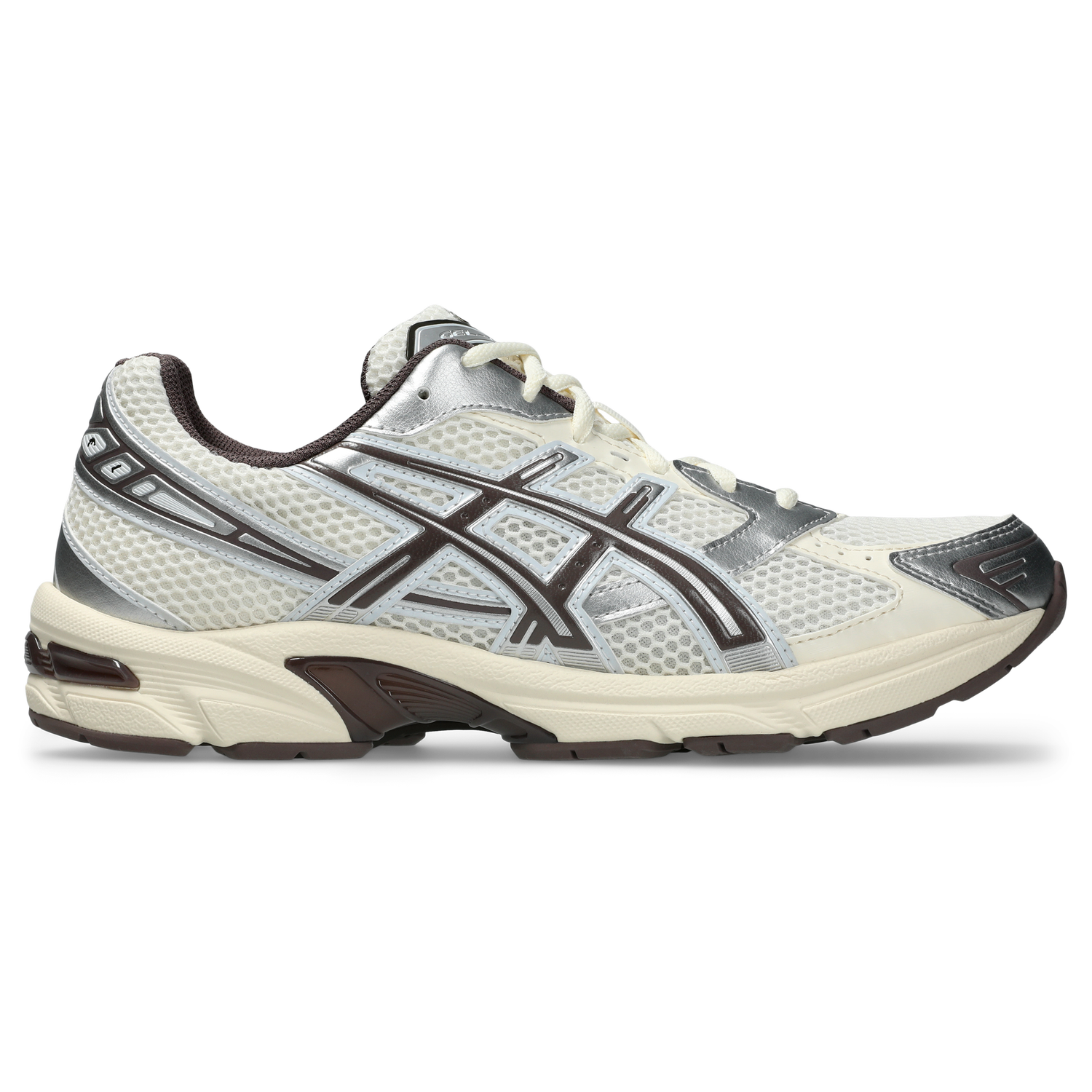 ASICS® GEL-1130 - Men's - Cream/Cocoa Powder