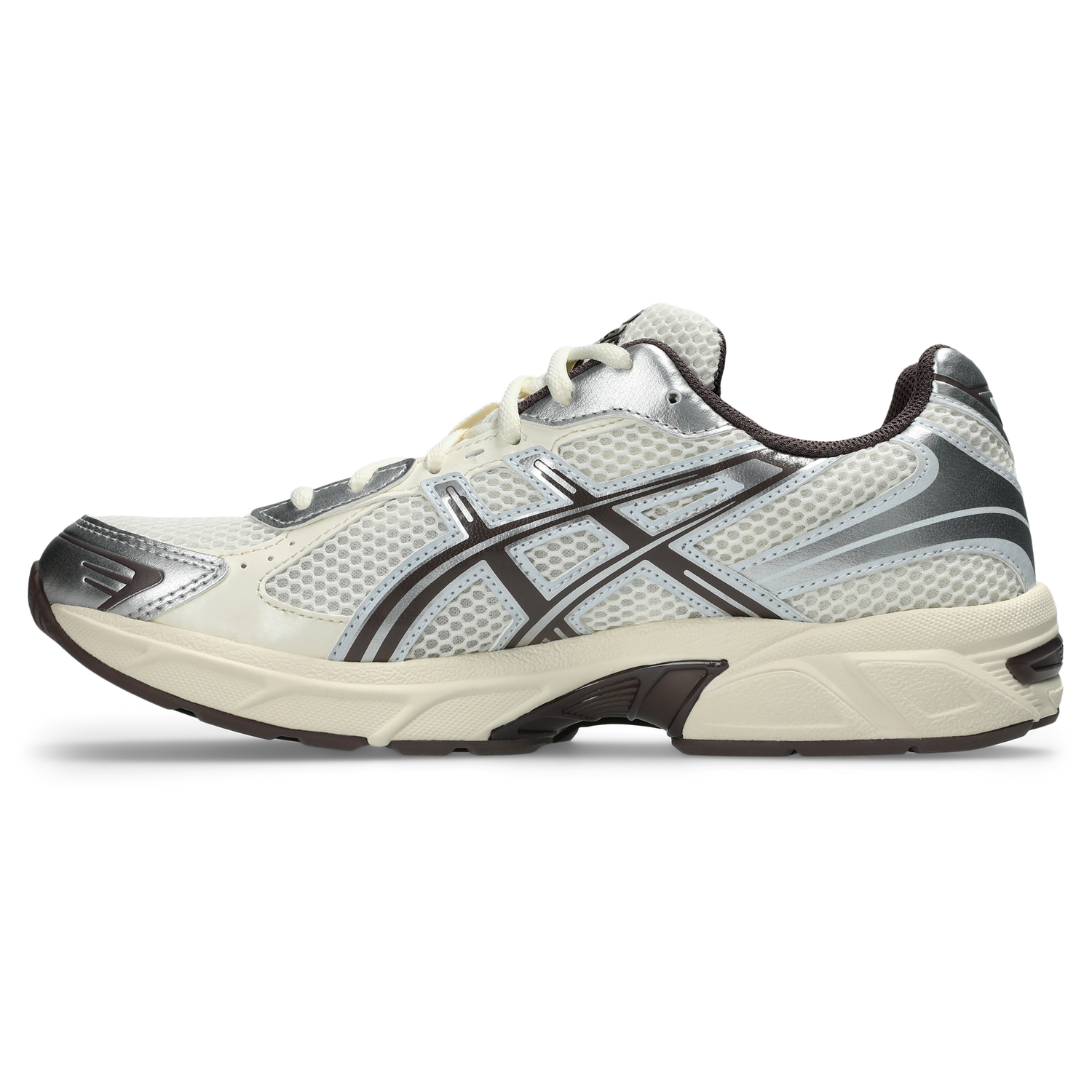 ASICS® GEL-1130 - Men's - Cream/Cocoa Powder