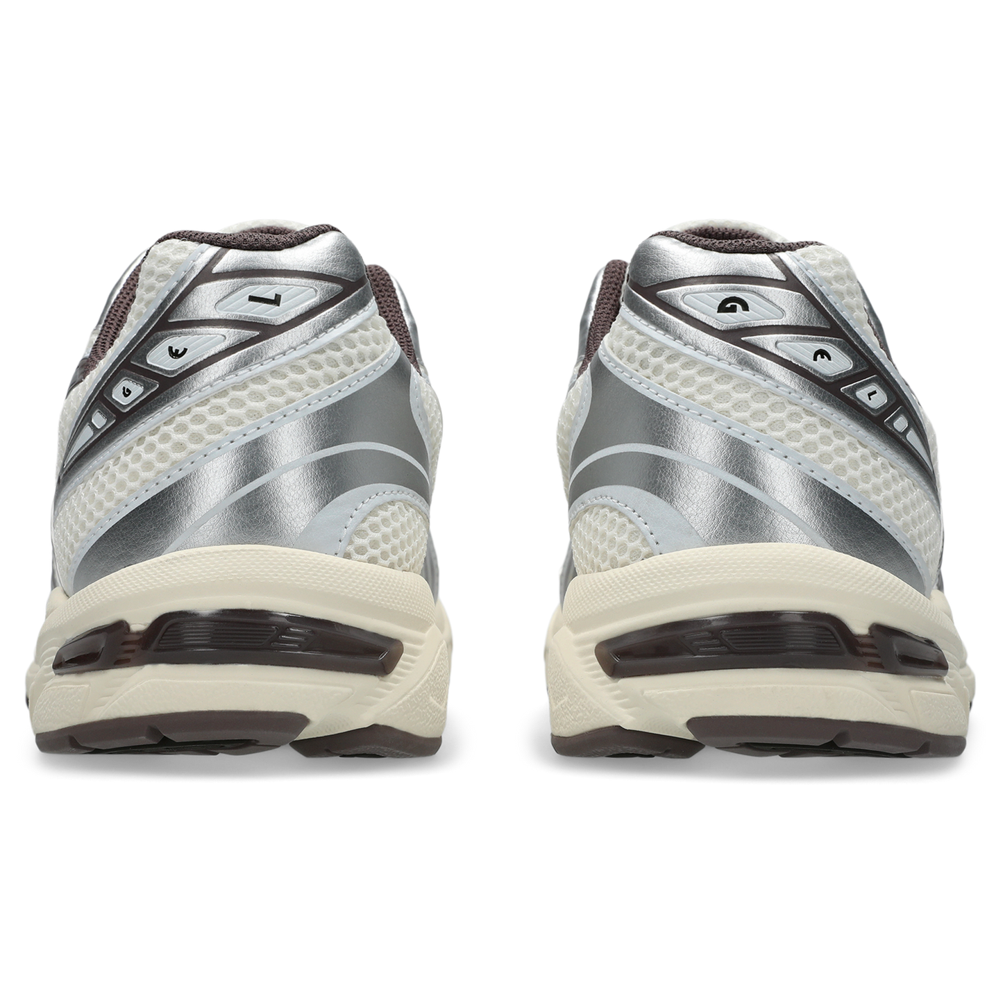 ASICS® GEL-1130 - Men's - Cream/Cocoa Powder