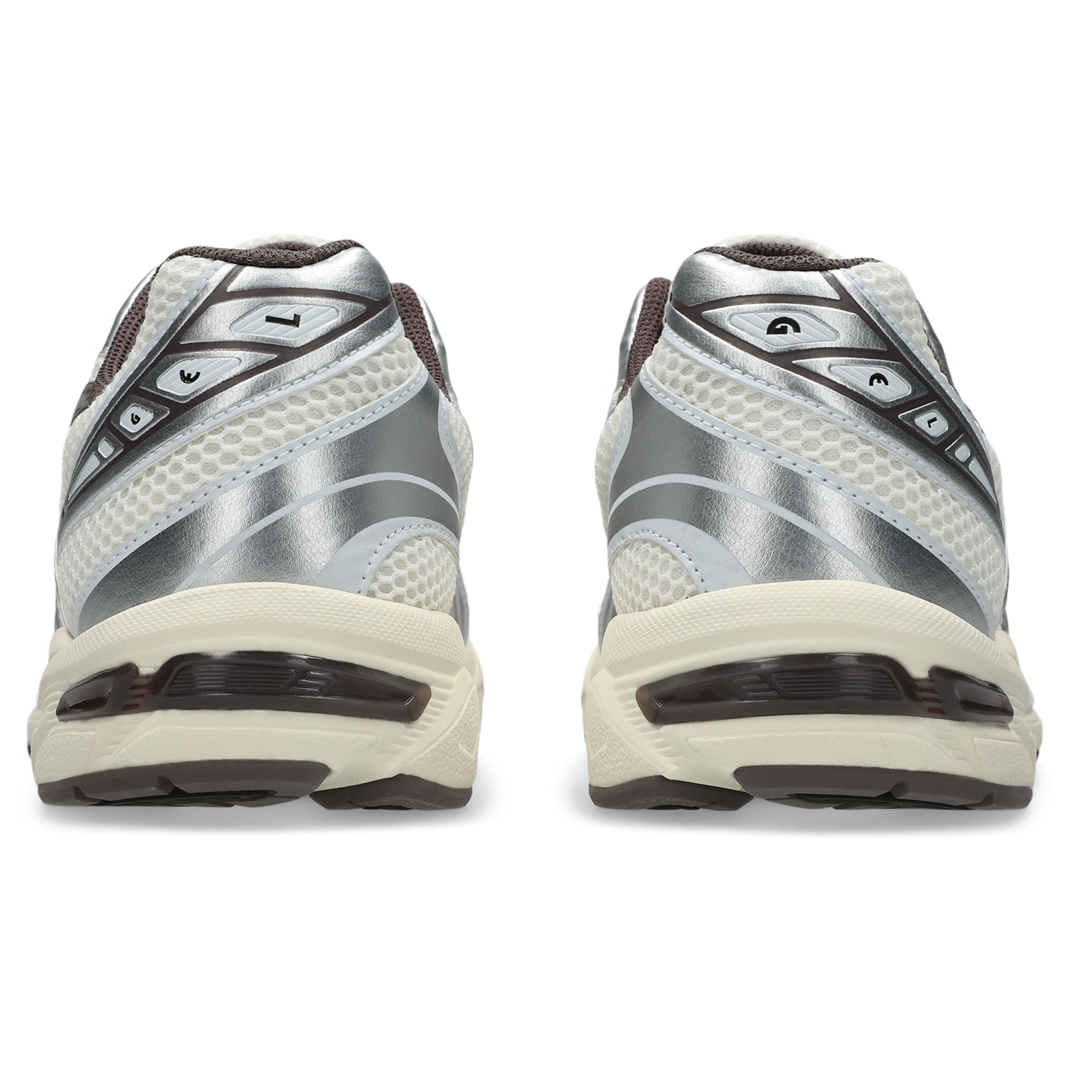 ASICS® GEL-1130 - Men's - Cream/Cocoa Powder