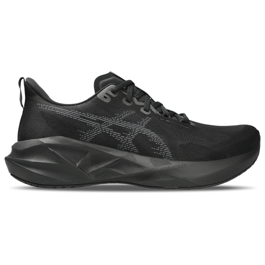 ASICS® Novablast 5 - Men's - Black/Black