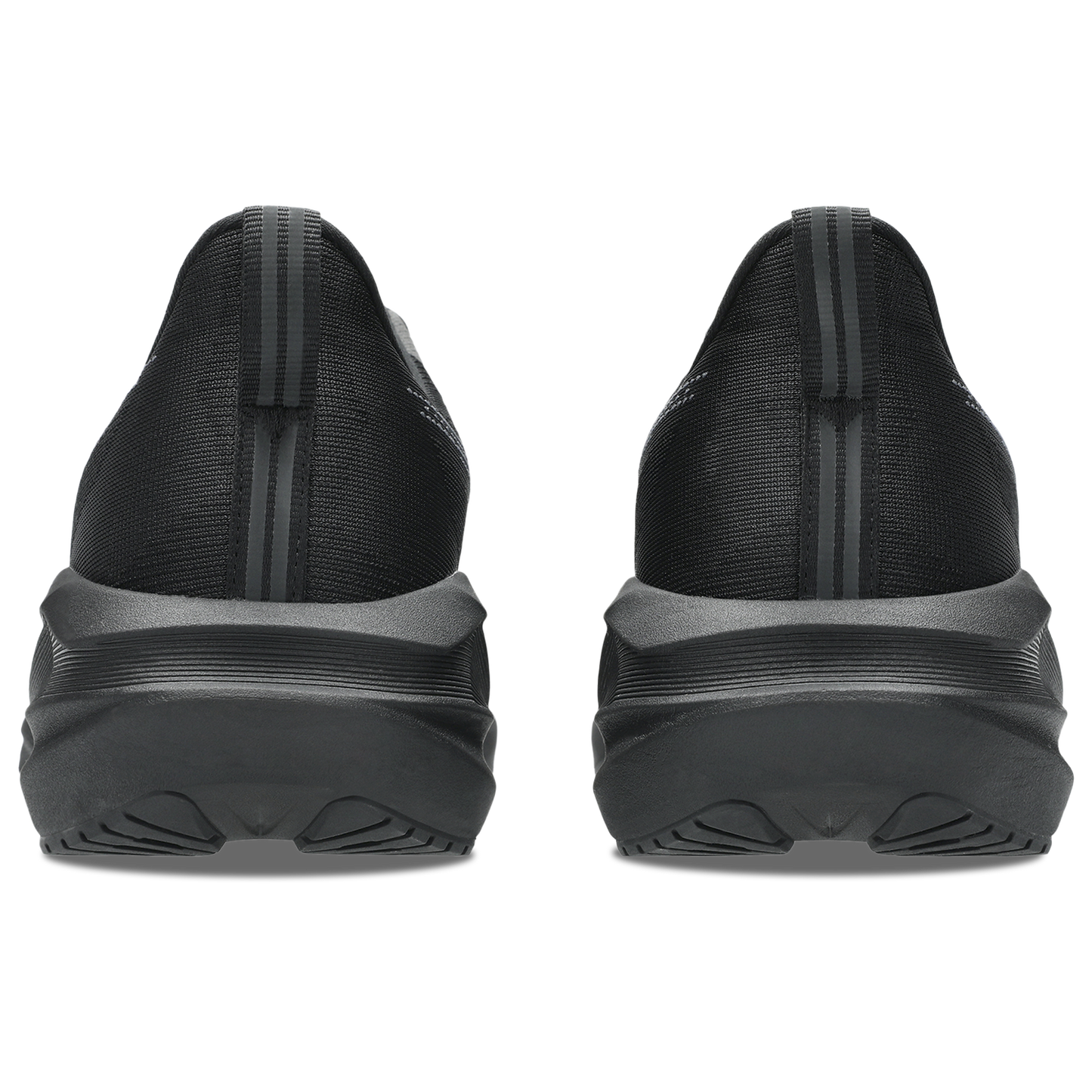 ASICS® Novablast 5 - Men's - Black/Black