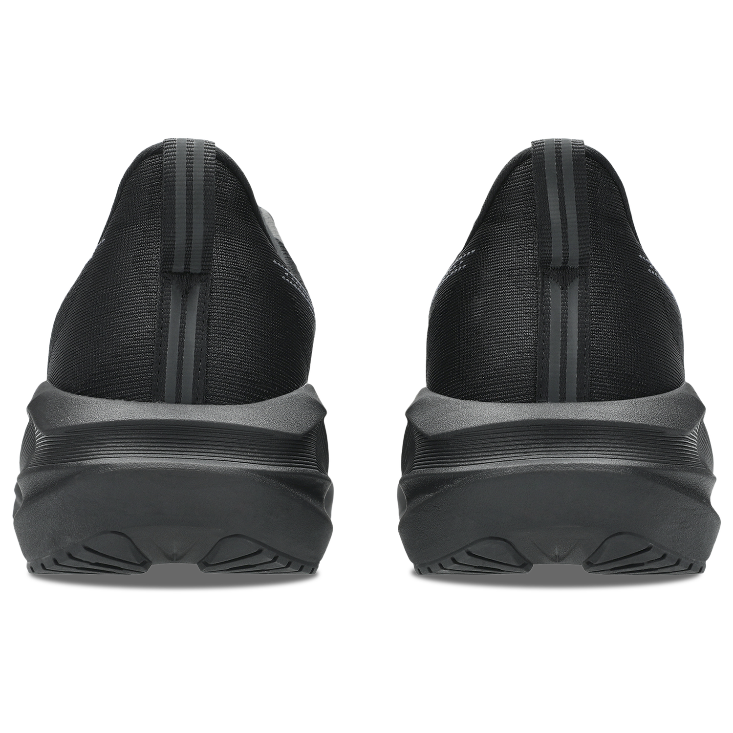 ASICS® Novablast 5 - Men's - Black/Black