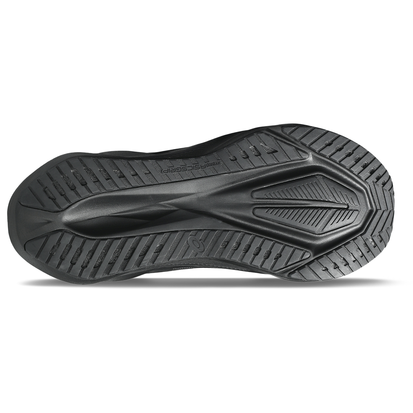 ASICS® Novablast 5 - Men's - Black/Black