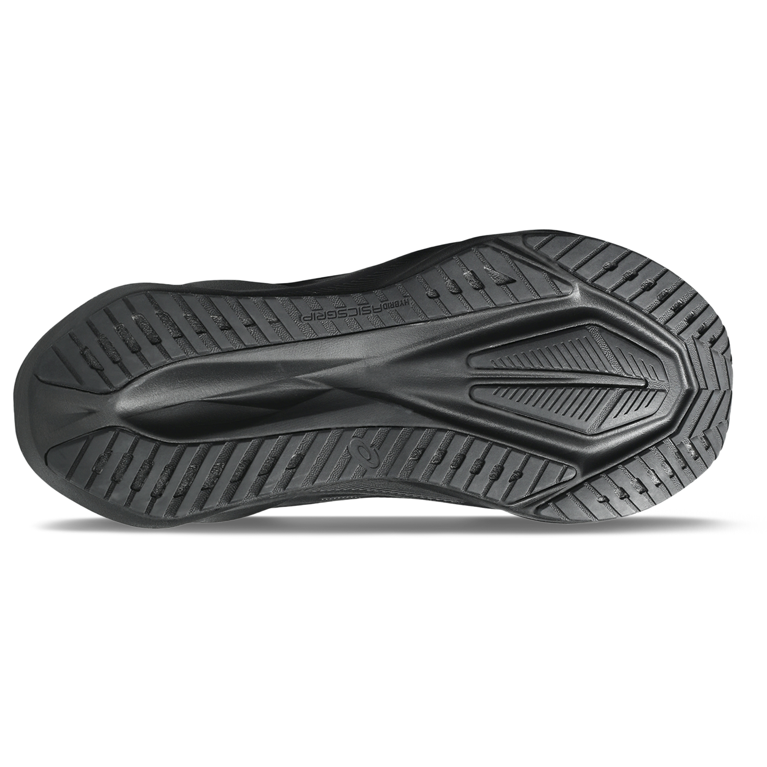 ASICS® Novablast 5 - Men's - Black/Black