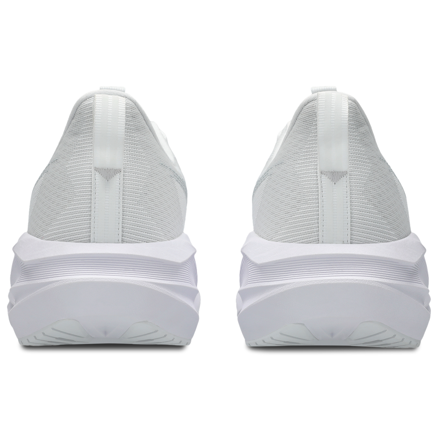 ASICS® Novablast 5 - Men's - White/White