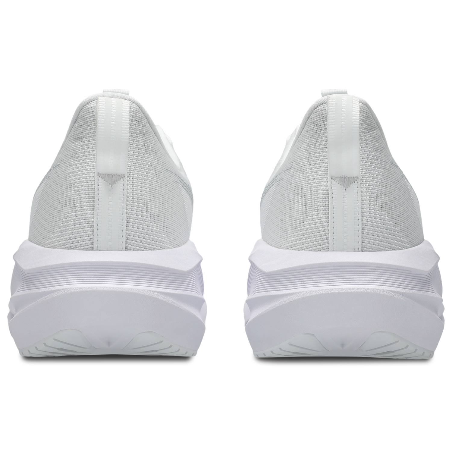 ASICS® Novablast 5 - Men's - White/White