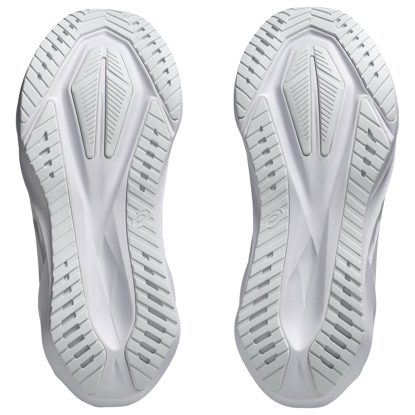 ASICS® Novablast 5 - Men's - White/White