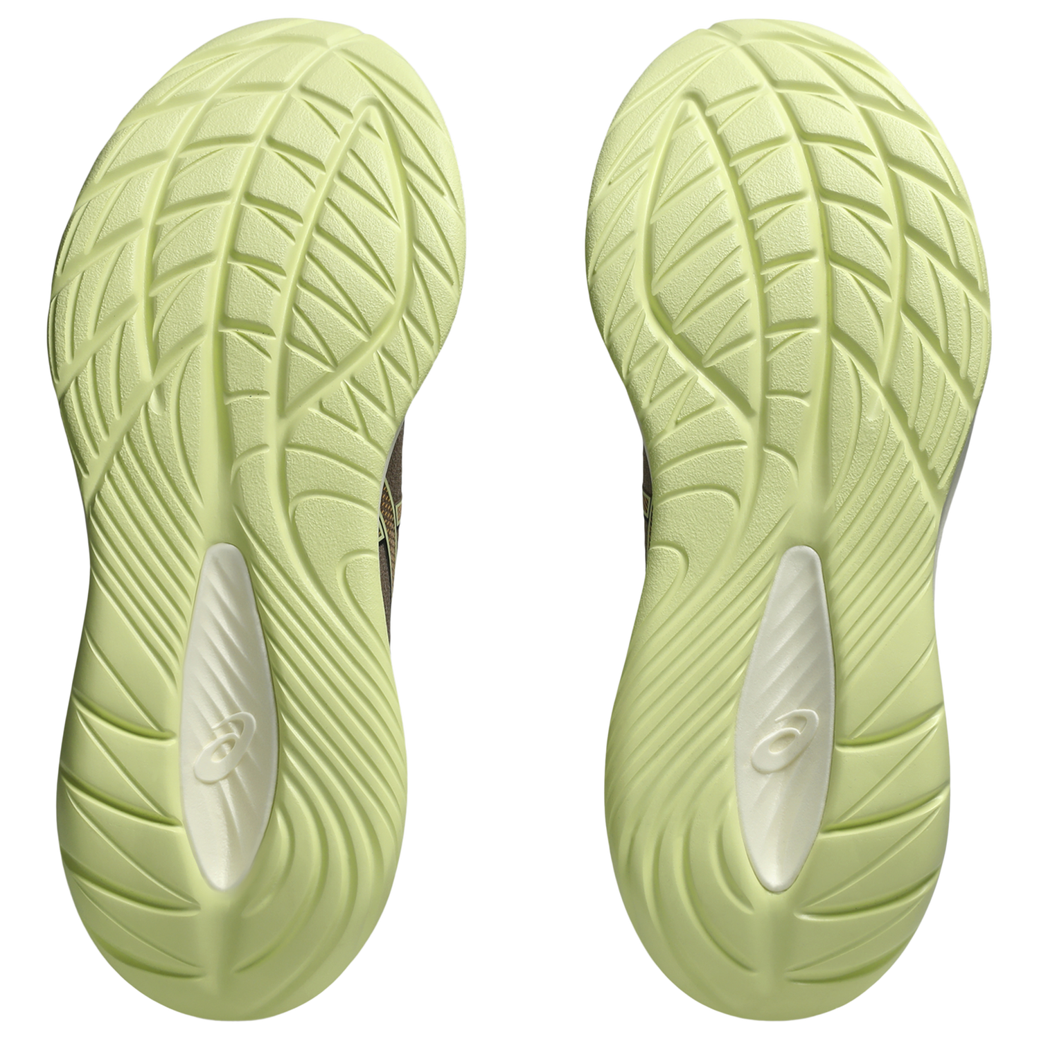 ASICS® Gel-Cumulus 27 - Men's - Taupe Grey/Black
