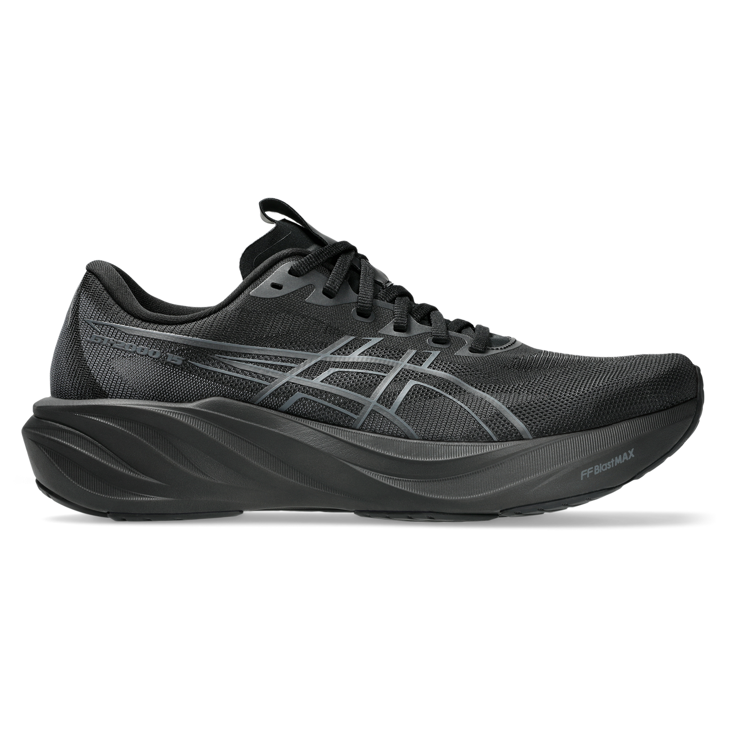 ASICS® GT-2000 15 - Men's - Black/Black