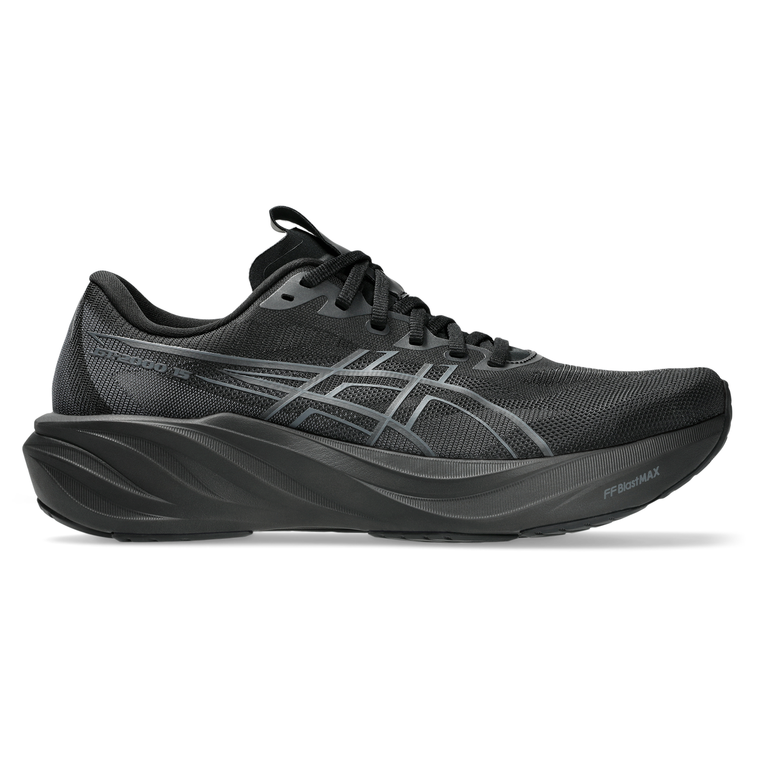 ASICS® GT-2000 15 - Men's - Black/Black