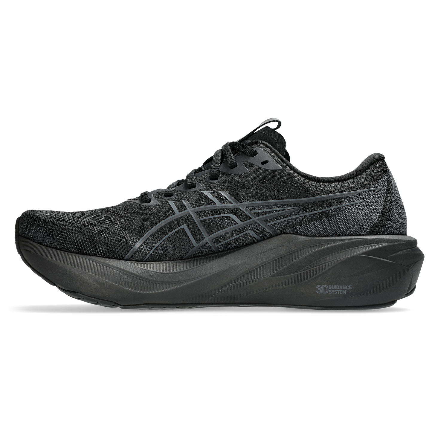 ASICS® GT-2000 15 - Men's - Black/Black