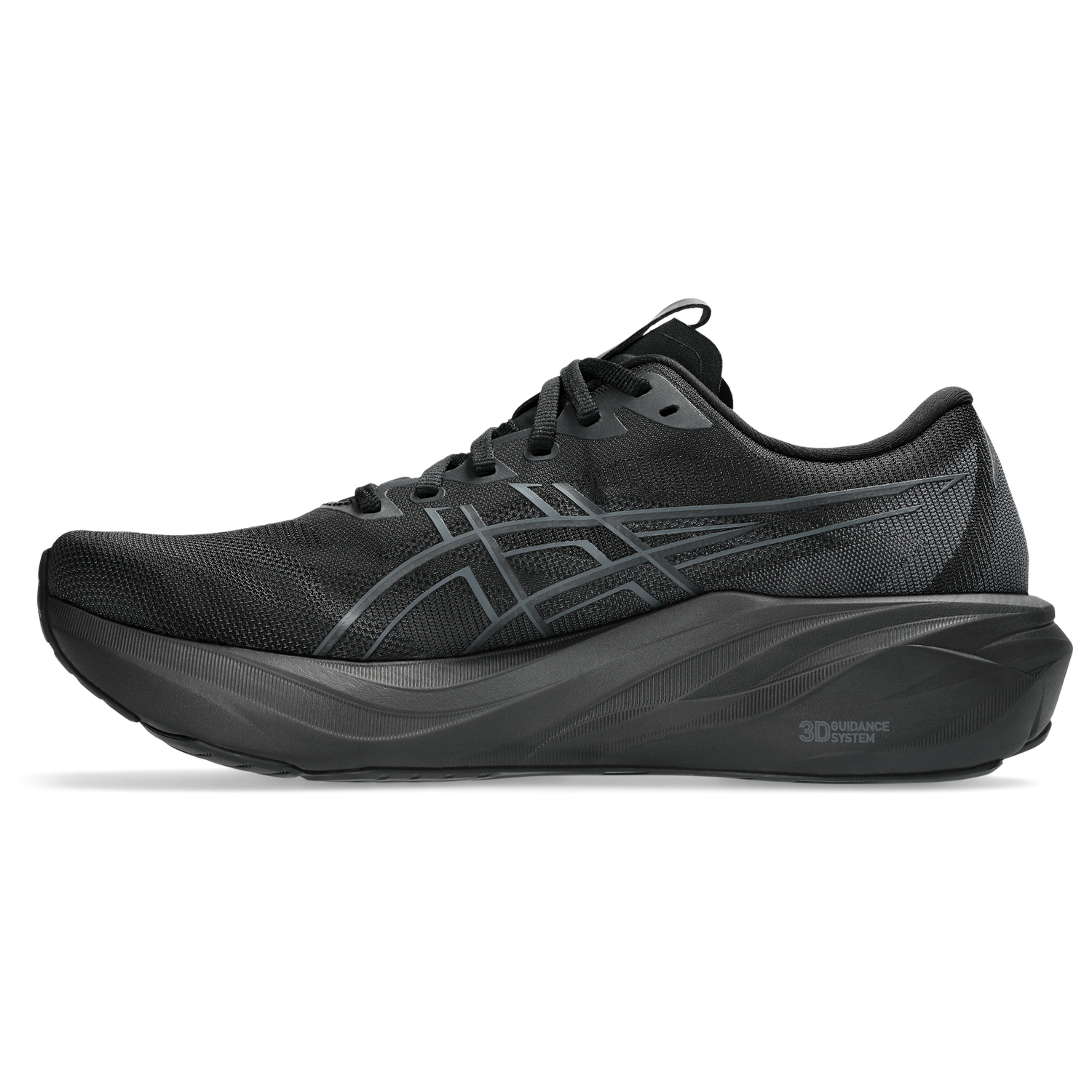 ASICS® GT-2000 15 - Men's - Black/Black