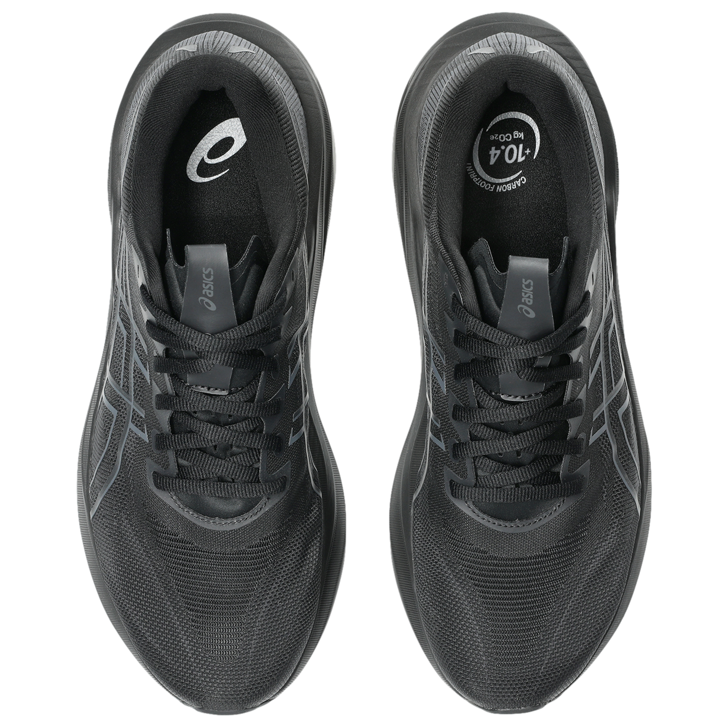 ASICS® GT-2000 15 - Men's - Black/Black