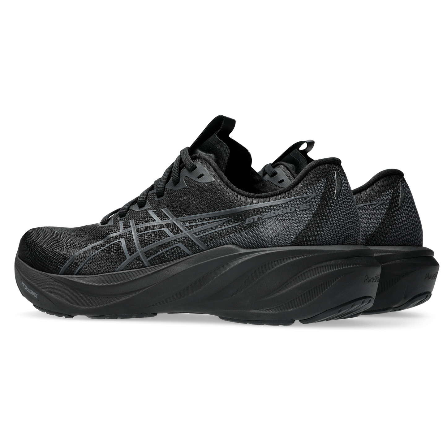 ASICS® GT-2000 15 - Men's - Black/Black