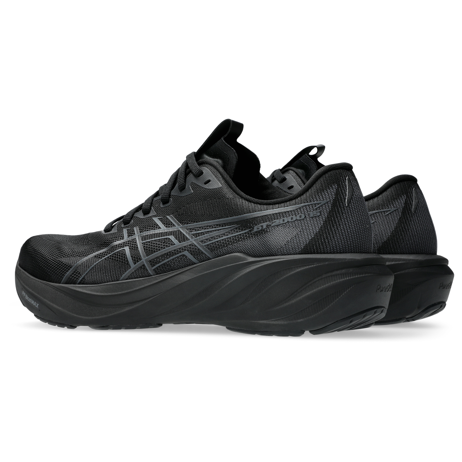 ASICS® GT-2000 15 - Men's - Black/Black