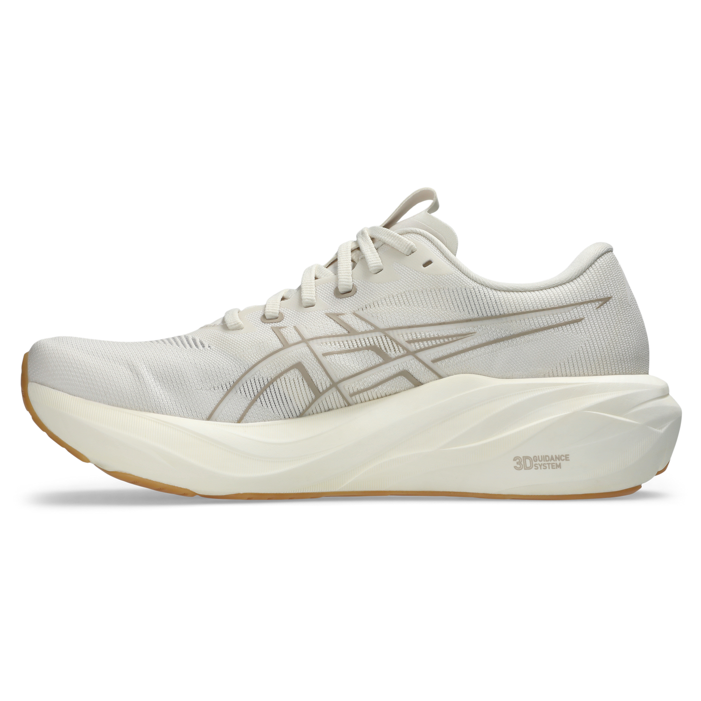 ASICS® GT-2000 15 - Men's - Cream/Birch