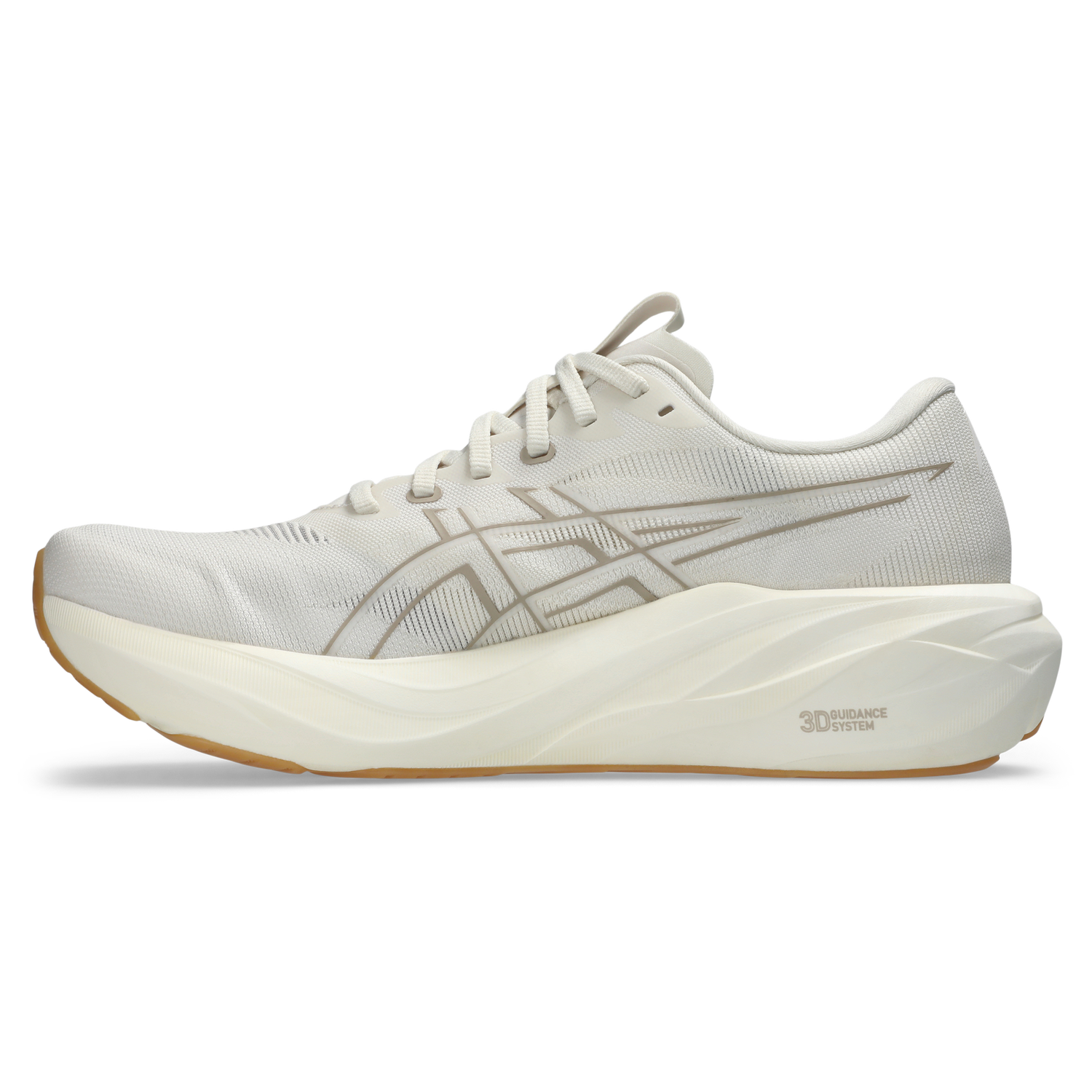 ASICS® GT-2000 15 - Men's - Cream/Birch
