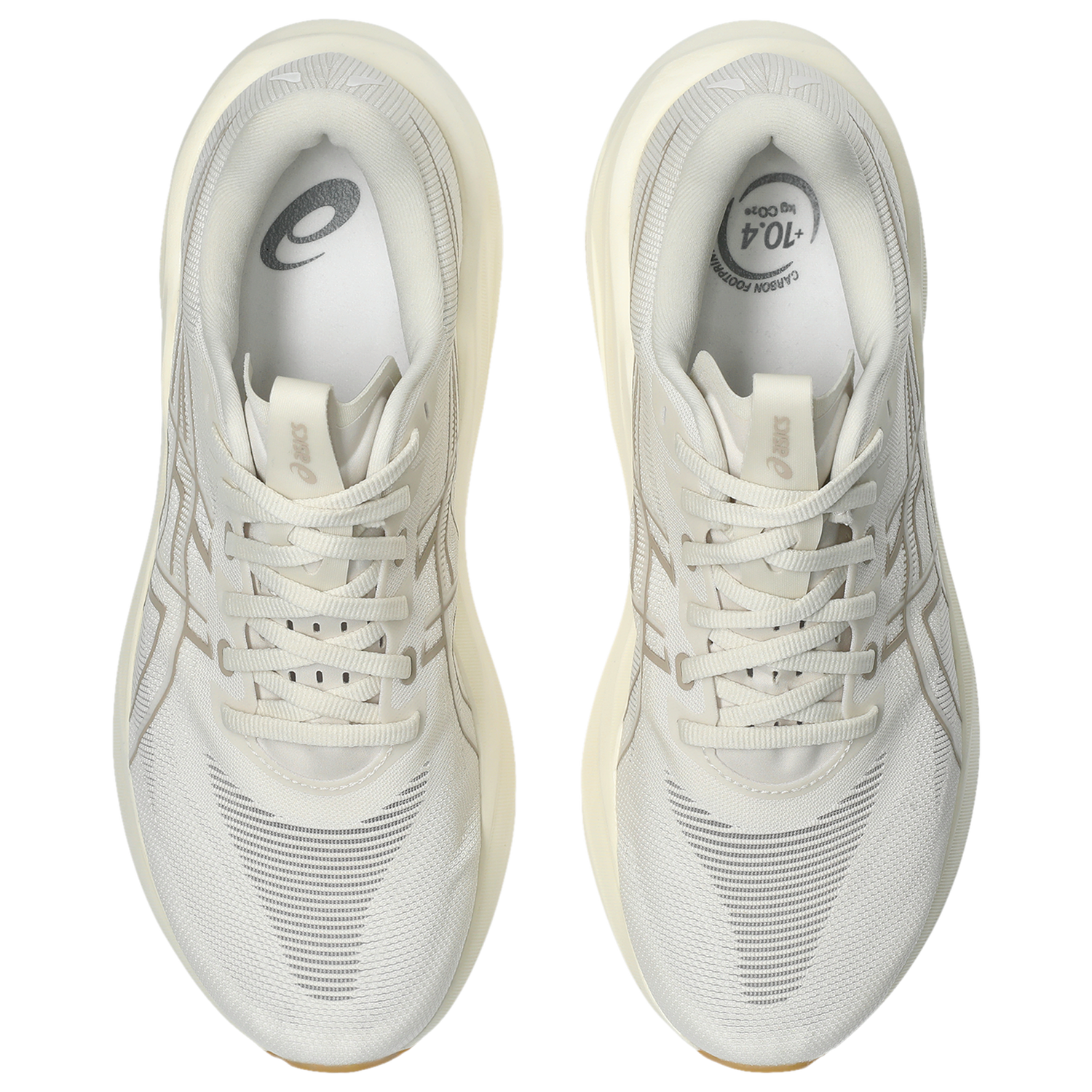 ASICS® GT-2000 15 - Men's - Cream/Birch