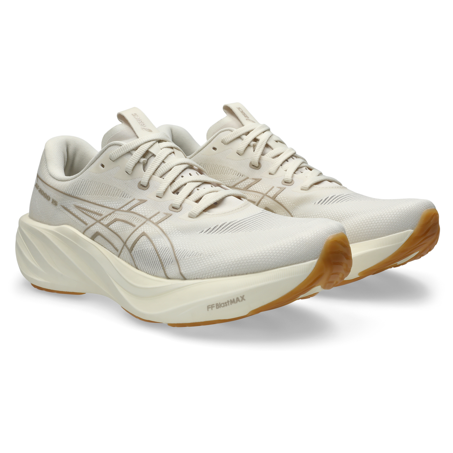 ASICS® GT-2000 15 - Men's - Cream/Birch
