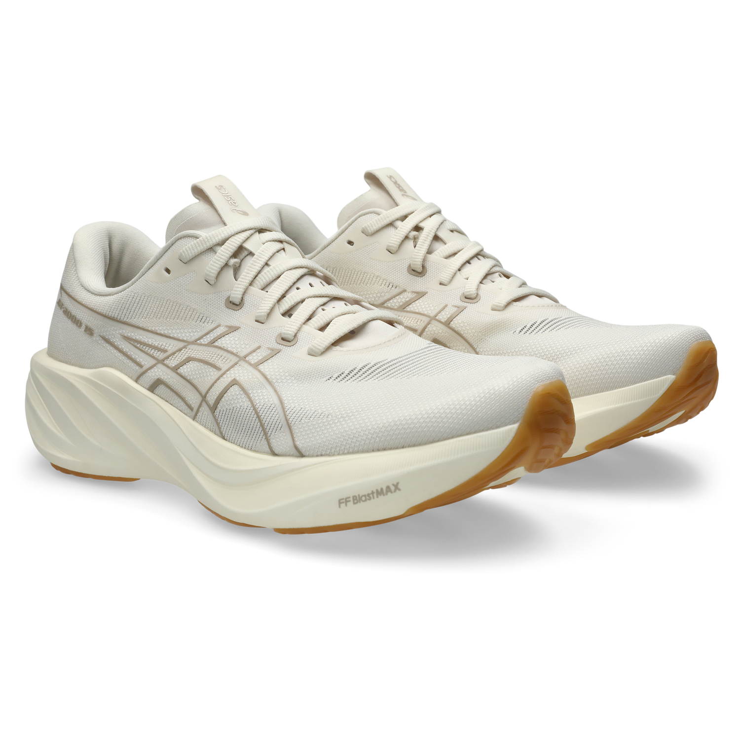 ASICS® GT-2000 15 - Men's - Cream/Birch