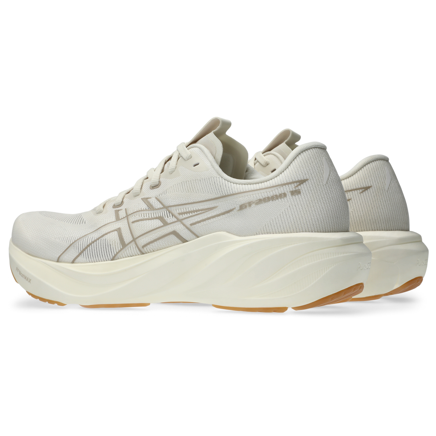ASICS® GT-2000 15 - Men's - Cream/Birch