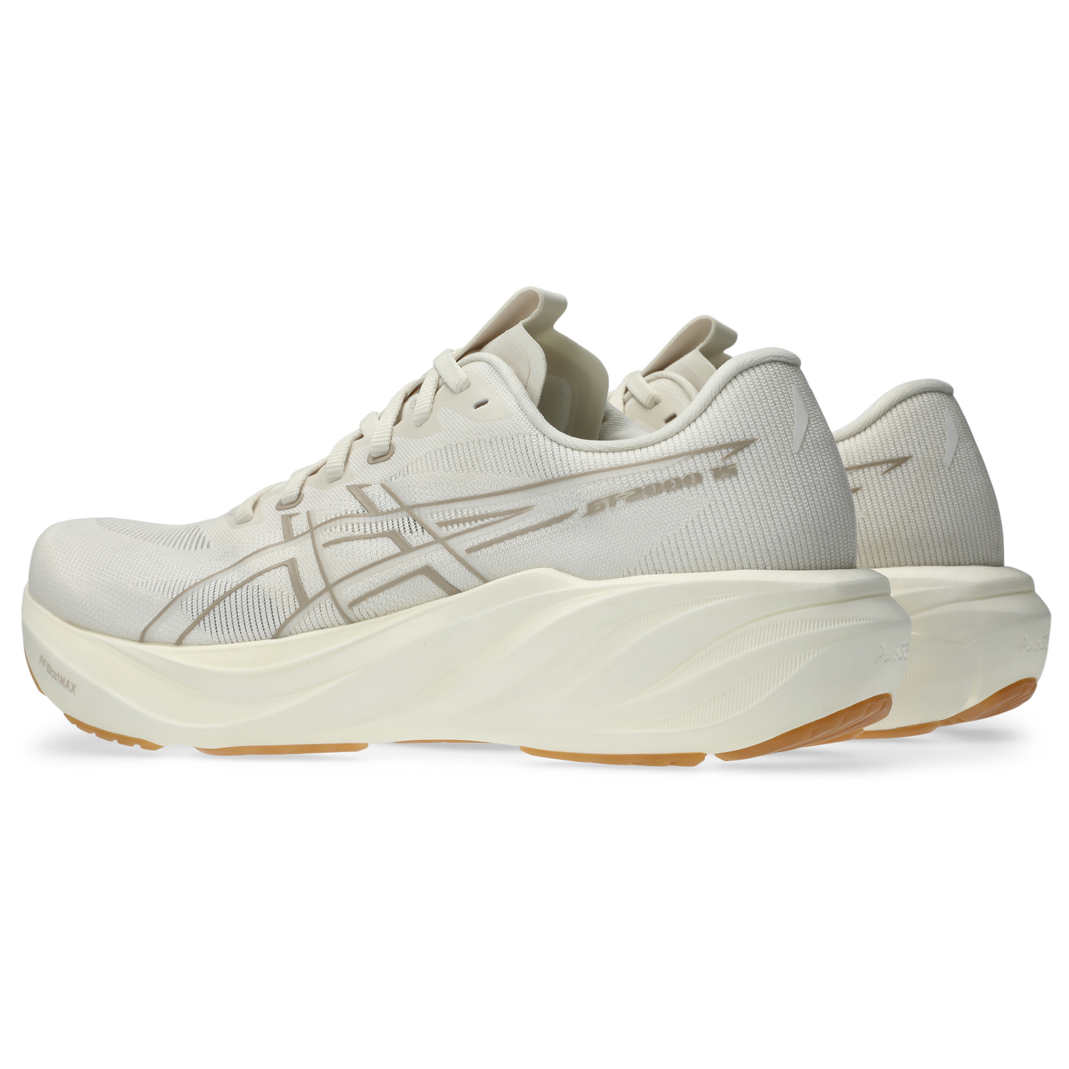 ASICS® GT-2000 15 - Men's - Cream/Birch