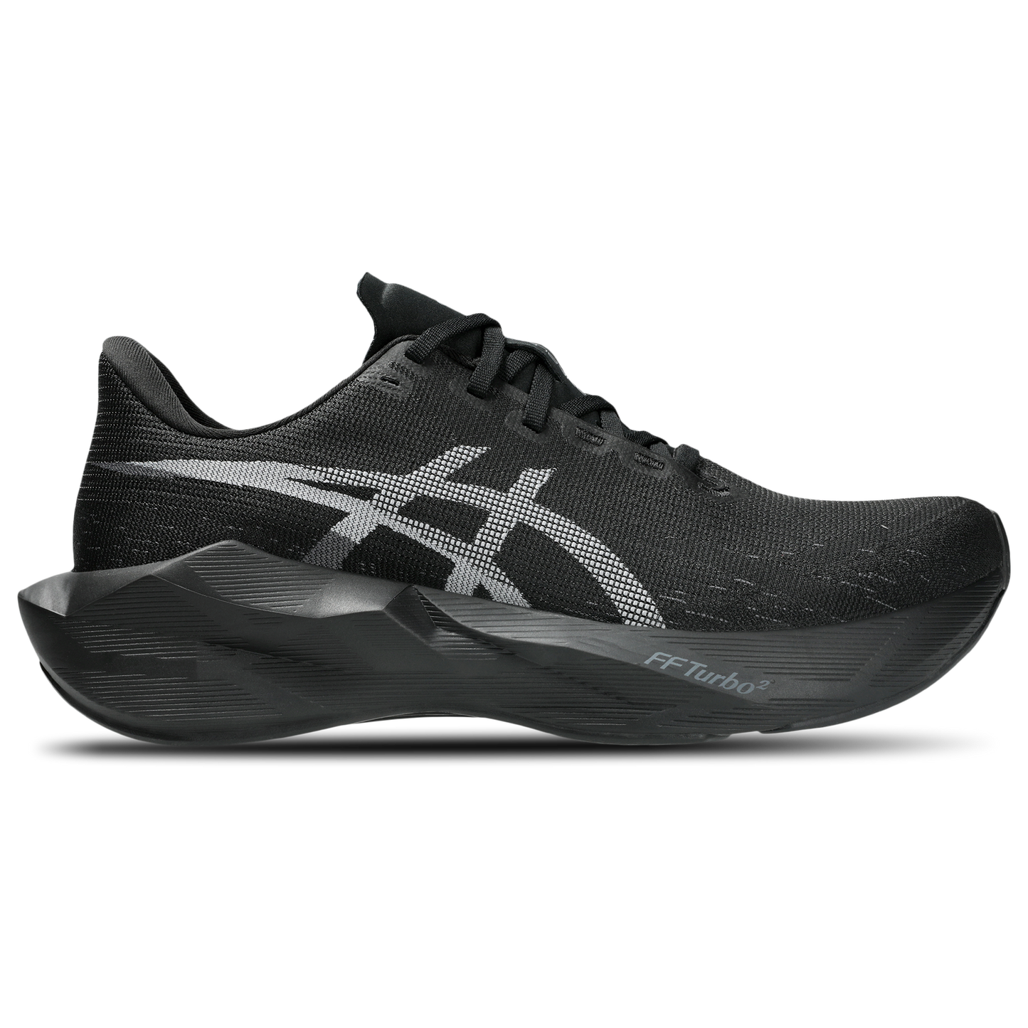 ASICS® Novablast 6 - Men's - Black/Black