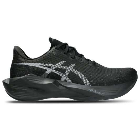 ASICS® Novablast 6 - Men's - Black/Black