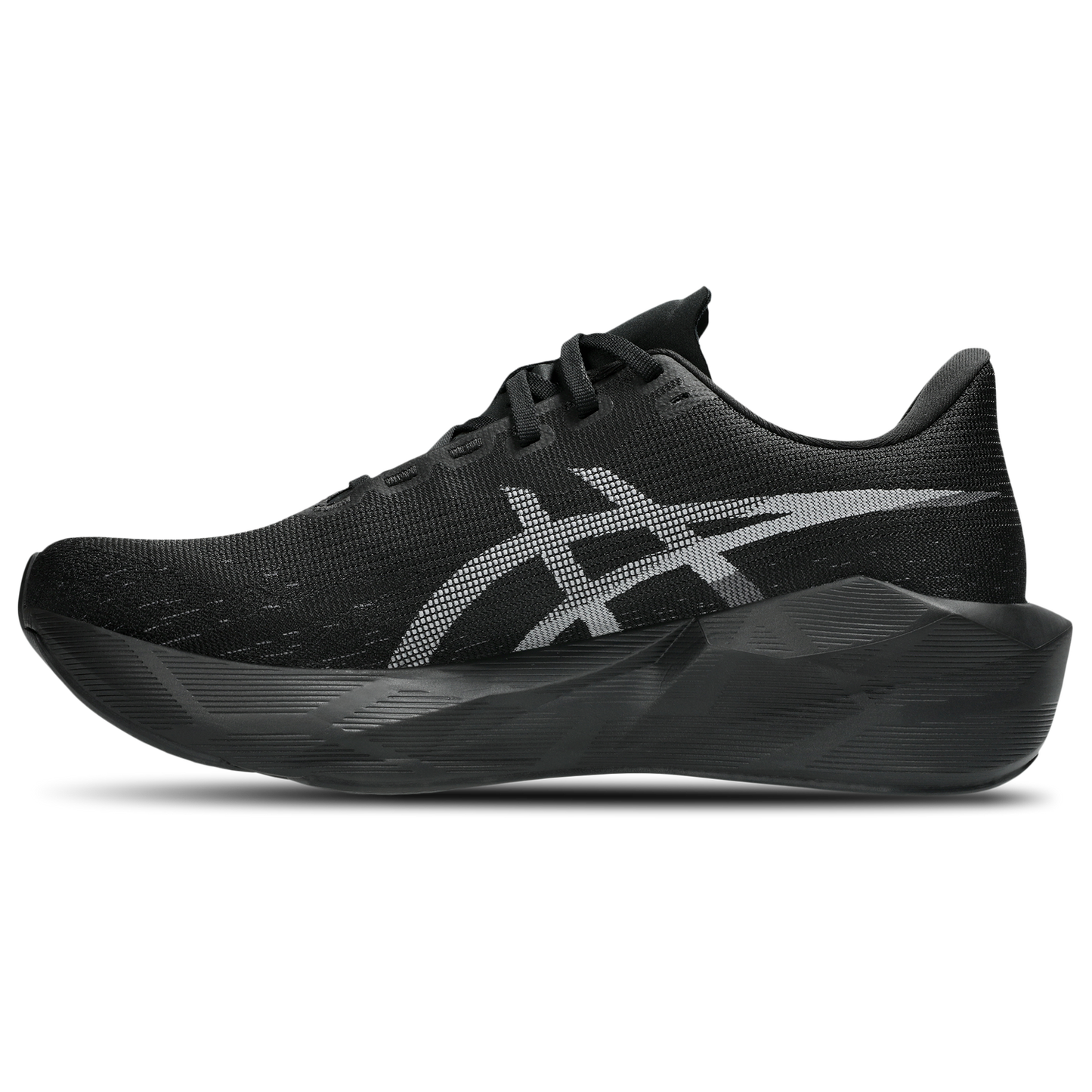 ASICS® Novablast 6 - Men's - Black/Black