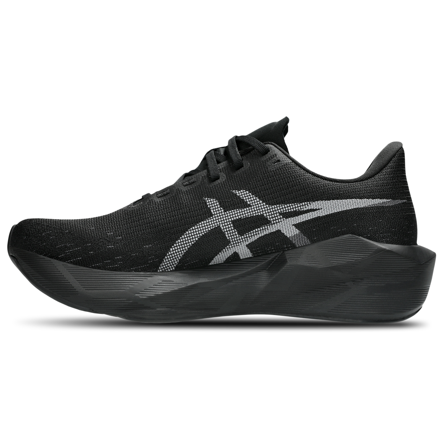 ASICS® Novablast 6 - Men's - Black/Black