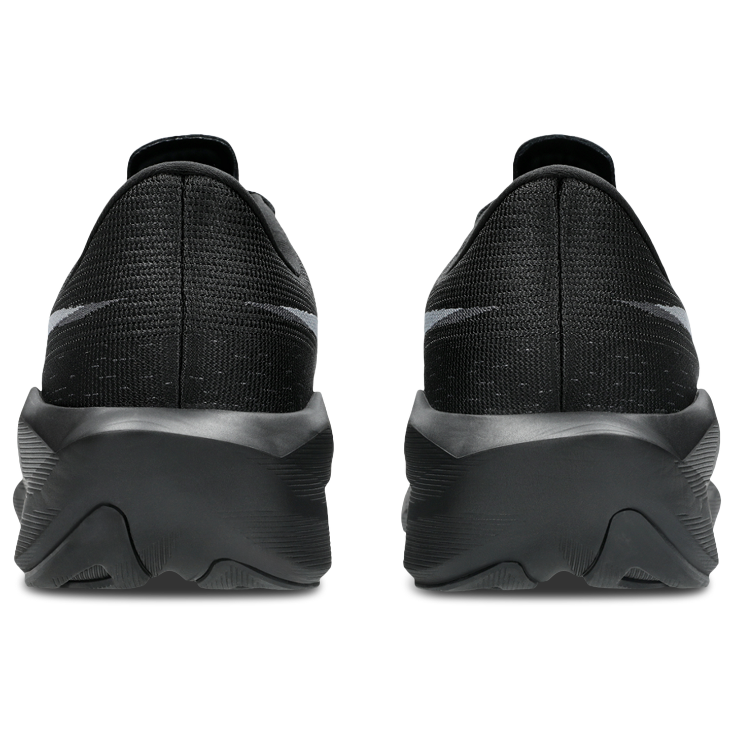 ASICS® Novablast 6 - Men's - Black/Black