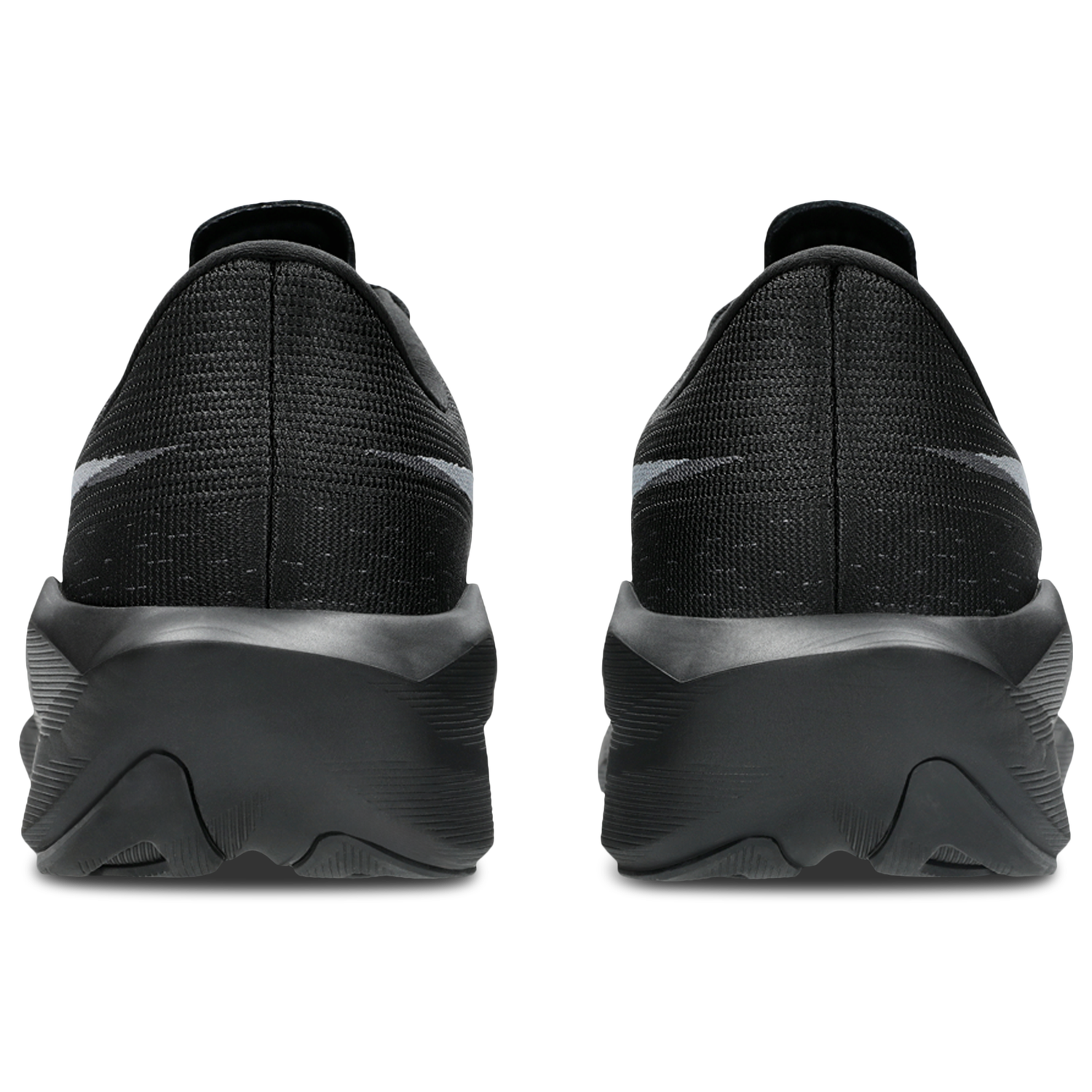 ASICS® Novablast 6 - Men's - Black/Black