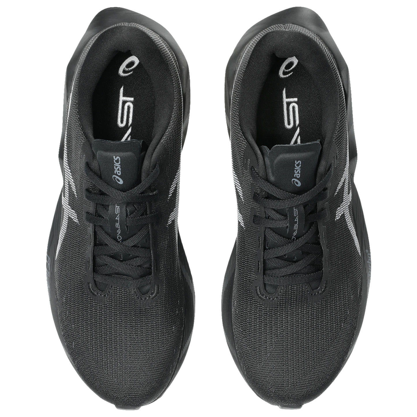 ASICS® Novablast 6 - Men's - Black/Black