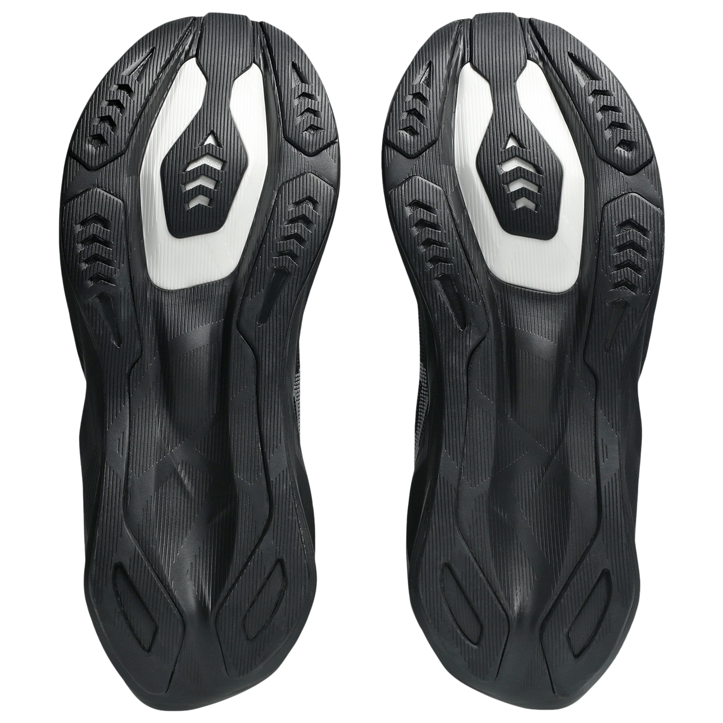 ASICS® Novablast 6 - Men's - Black/Black