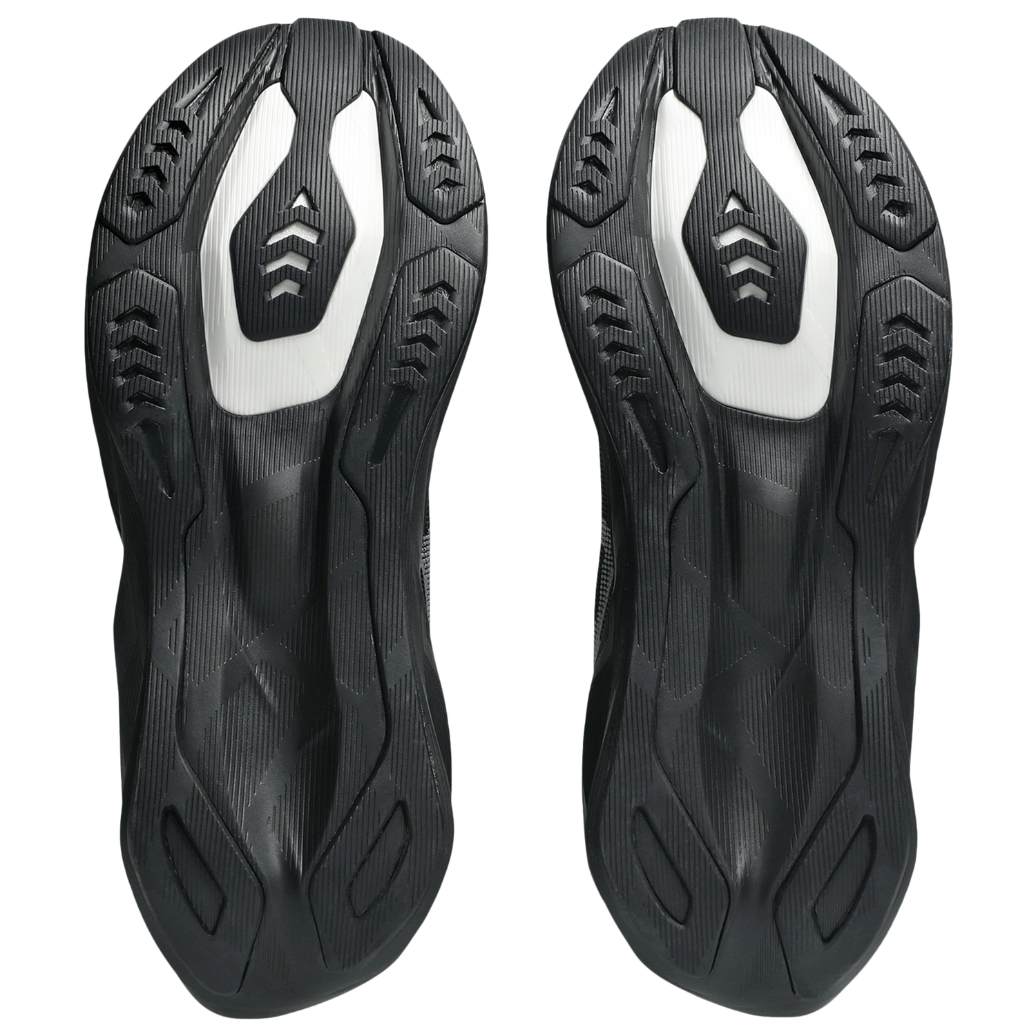 ASICS® Novablast 6 - Men's - Black/Black