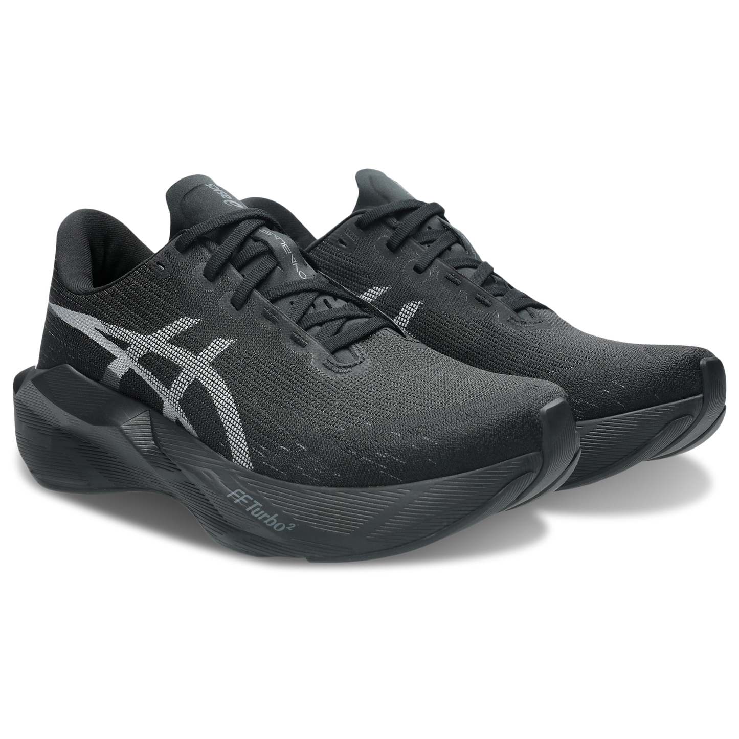 ASICS® Novablast 6 - Men's - Black/Black