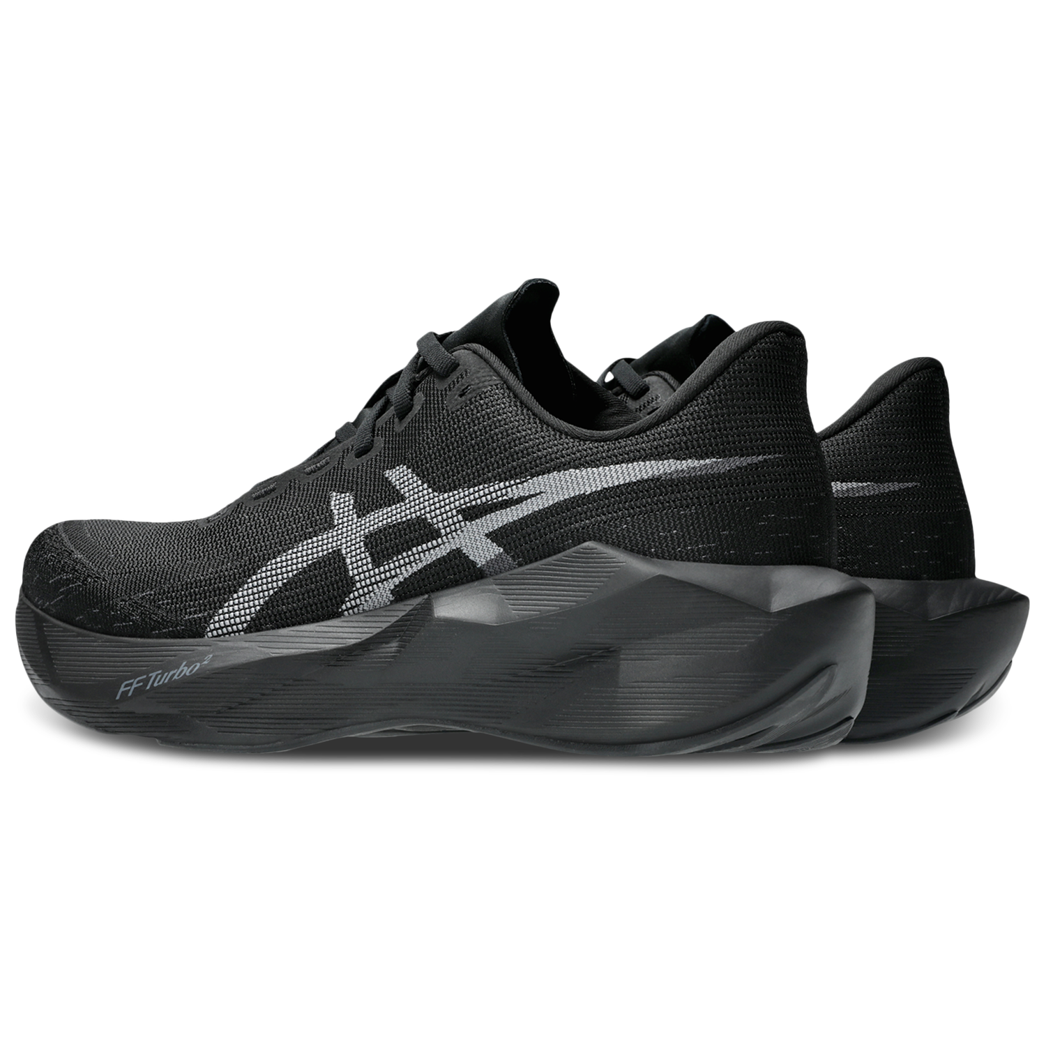 ASICS® Novablast 6 - Men's - Black/Black