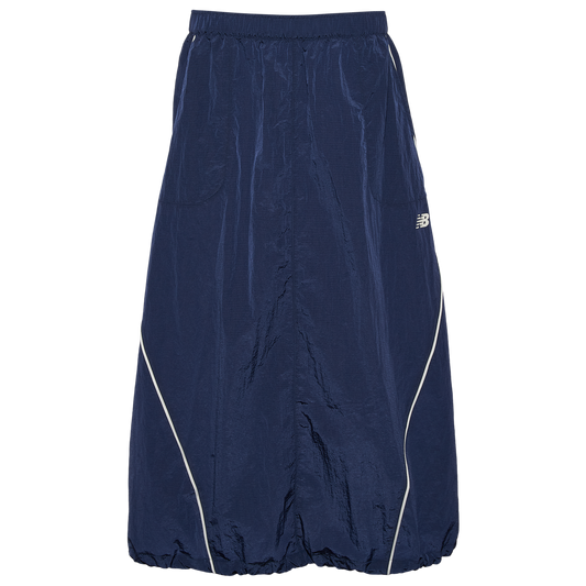New Balance Sport Legacy Skirt - Women's - Navy/Navy