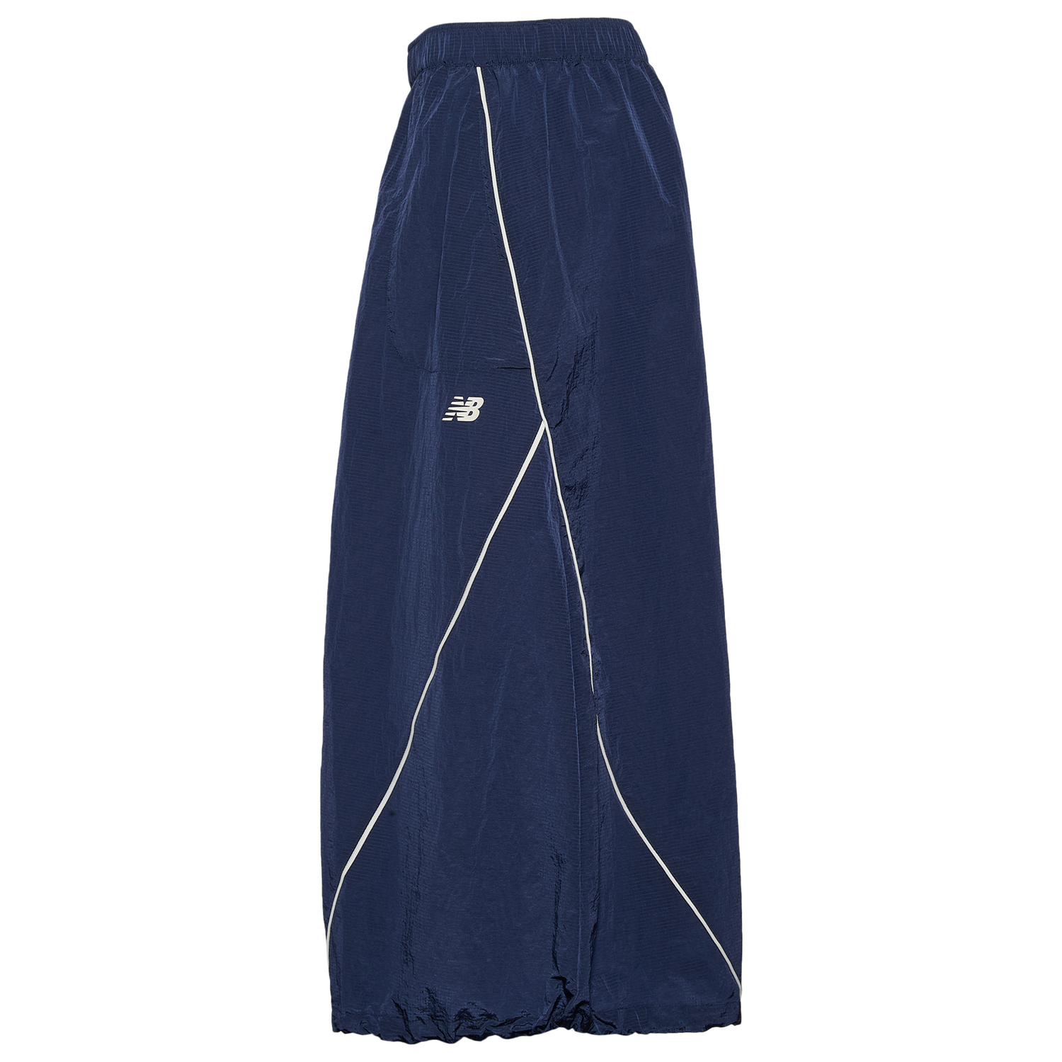 New Balance Sport Legacy Skirt - Women's - Navy/Navy