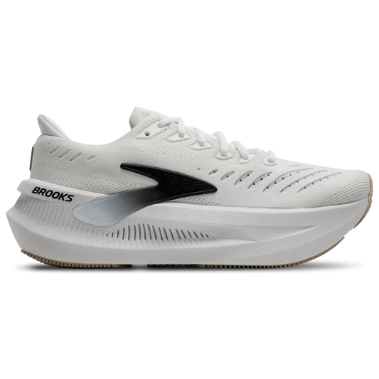 Brooks Glycerin Max 2 - Men's - White/Black