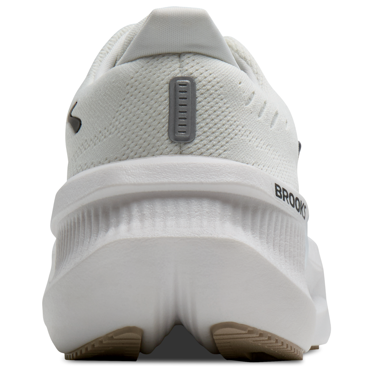 Brooks Glycerin Max 2 - Men's - White/Black